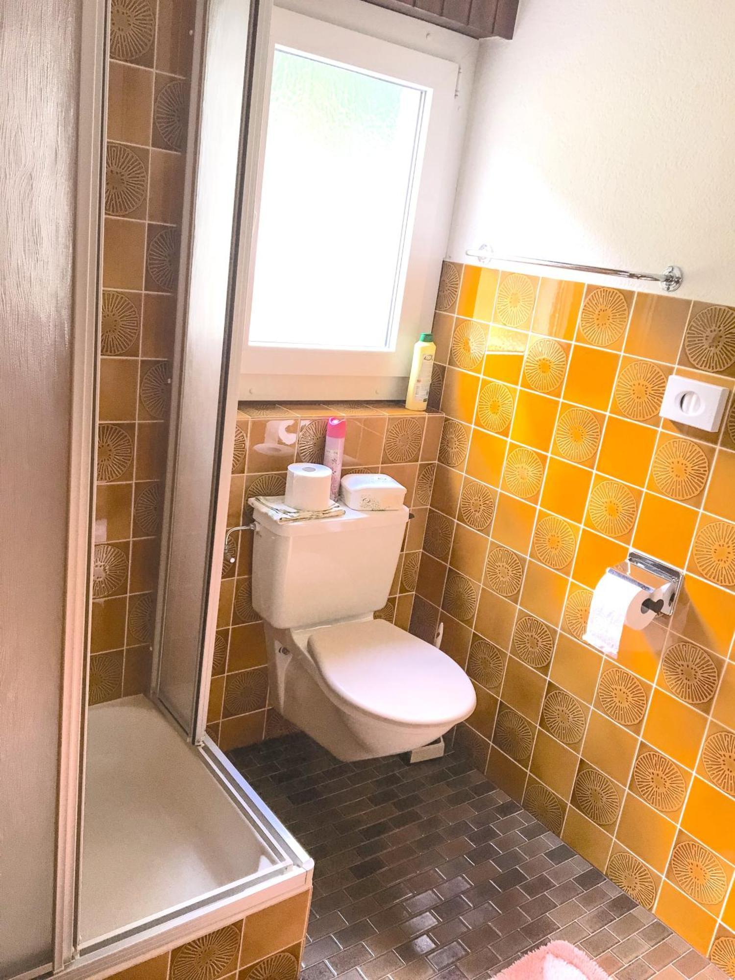 Ferienhaus Perle ザース・グルント 部屋 写真
