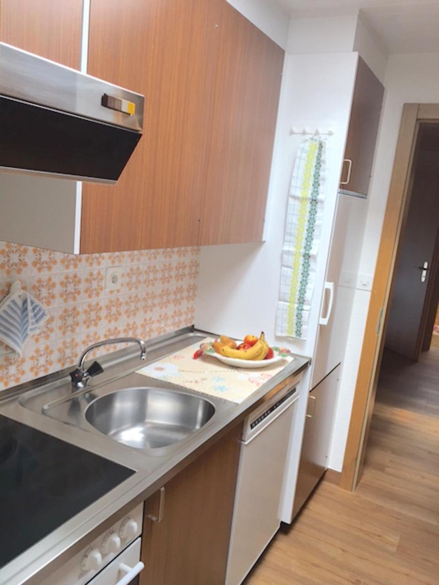Ferienhaus Perle ザース・グルント 部屋 写真